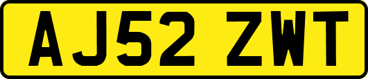 AJ52ZWT