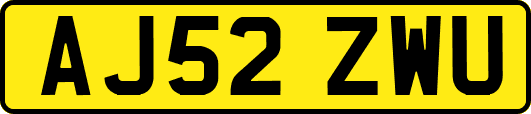 AJ52ZWU