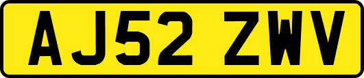 AJ52ZWV