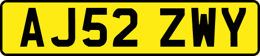 AJ52ZWY