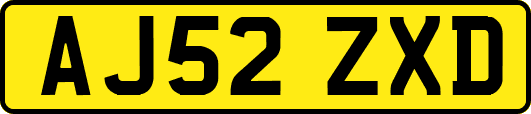 AJ52ZXD