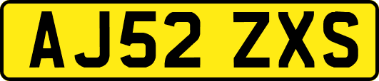 AJ52ZXS