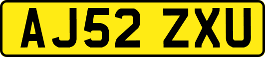 AJ52ZXU