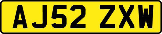 AJ52ZXW