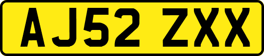 AJ52ZXX