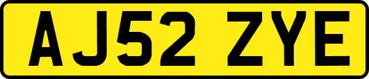 AJ52ZYE