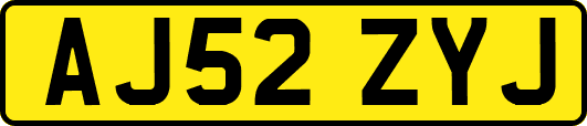 AJ52ZYJ
