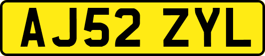 AJ52ZYL