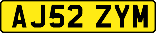 AJ52ZYM