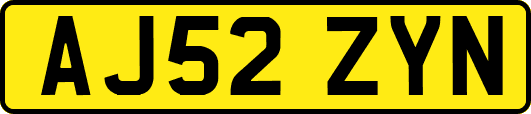 AJ52ZYN