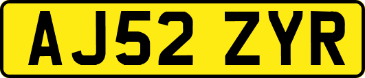 AJ52ZYR
