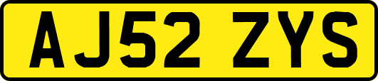 AJ52ZYS