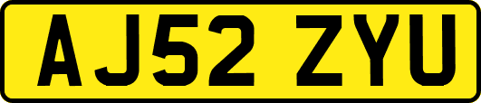 AJ52ZYU