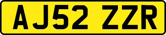AJ52ZZR