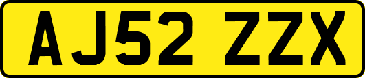 AJ52ZZX