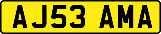 AJ53AMA