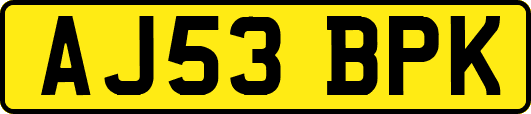AJ53BPK