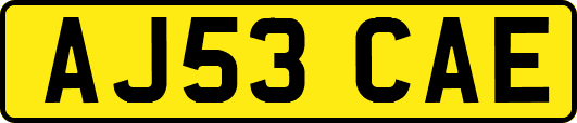 AJ53CAE