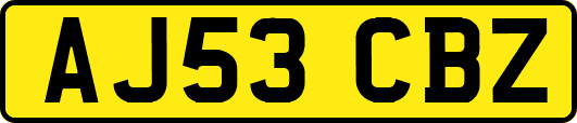 AJ53CBZ