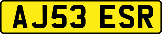 AJ53ESR