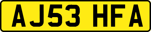 AJ53HFA