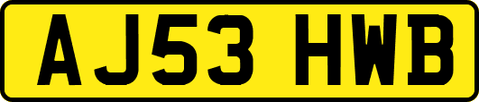 AJ53HWB