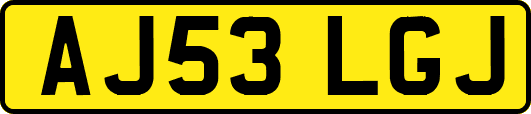 AJ53LGJ