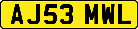AJ53MWL