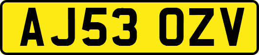 AJ53OZV