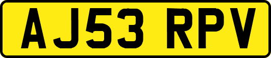 AJ53RPV