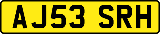 AJ53SRH