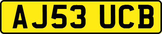 AJ53UCB