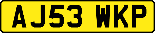 AJ53WKP