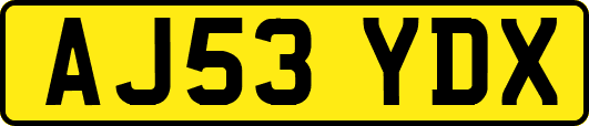 AJ53YDX