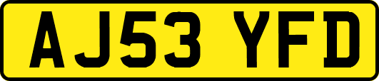 AJ53YFD