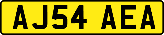 AJ54AEA