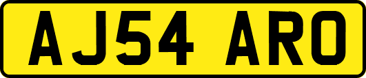 AJ54ARO