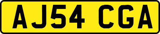 AJ54CGA
