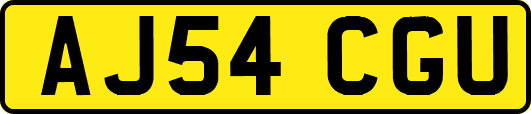 AJ54CGU