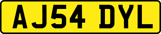 AJ54DYL