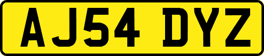 AJ54DYZ