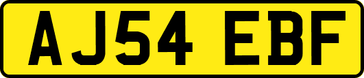 AJ54EBF