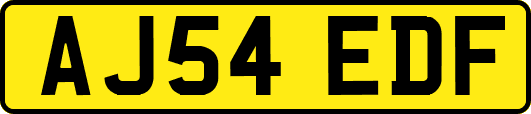 AJ54EDF