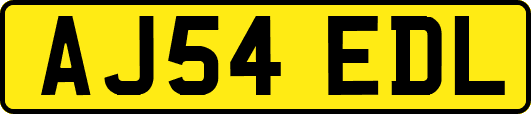 AJ54EDL