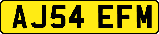 AJ54EFM