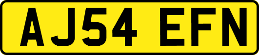 AJ54EFN