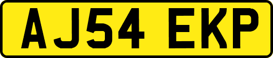 AJ54EKP