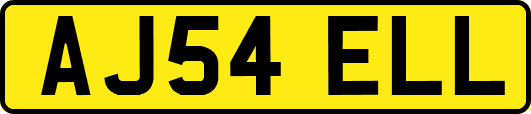 AJ54ELL