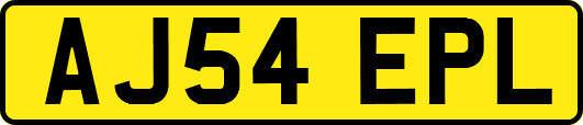 AJ54EPL