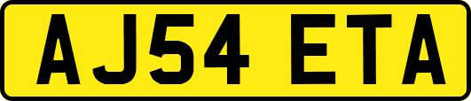 AJ54ETA